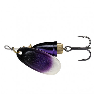 Blue Fox Vibrax Nordic Flake - Color L