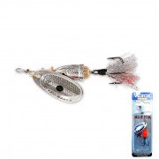 Blue Fox Vibrax Foxtail - Color SSDX nº 4