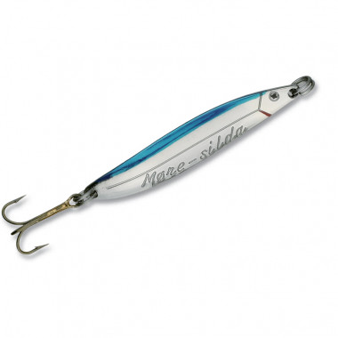 Blue Fox Moresilda - Color SBLU