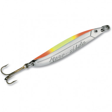 Blue Fox Moresilda - Color SFRY