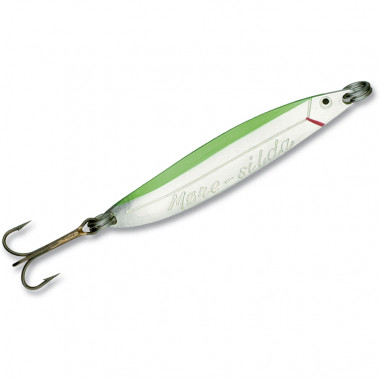 Blue Fox Moresilda - Color MSGR