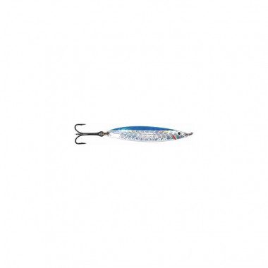 Blue Fox Moresilda - Color HBLU