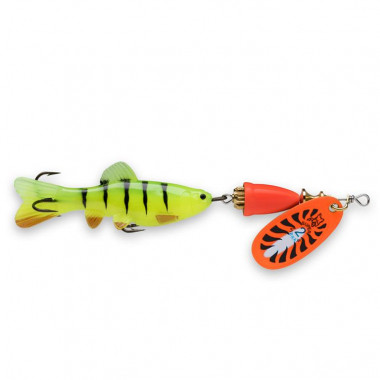 Modelo Blue Fox Vobrax Chaser (Blister)