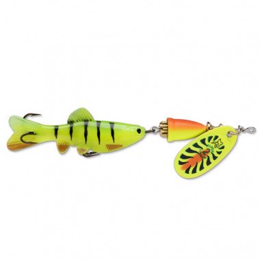 Blue Fox Vobrax Chaser - Color FT