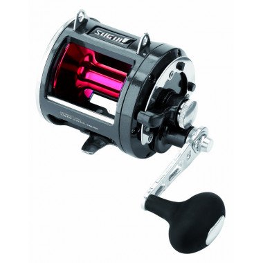 Modelo Carrete Sugoi LD 6000