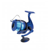 Carrete Freccia Blue Sea 6000