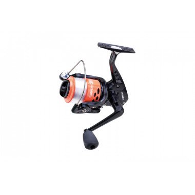 Litl Fish Torpedo Reel Model