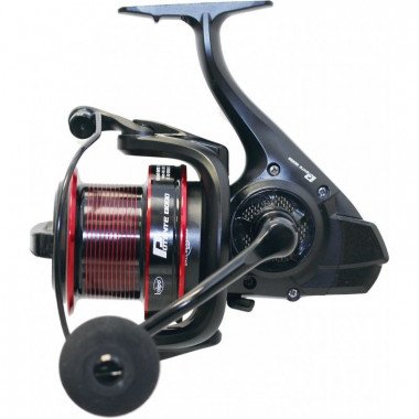 Kolpo Potente Reel Model