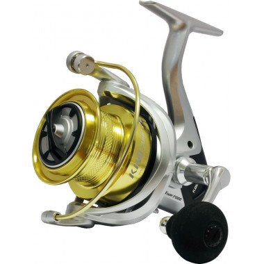 Kolpo Kimi Reel Model