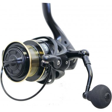 Kolpo Nautilus Reel Model