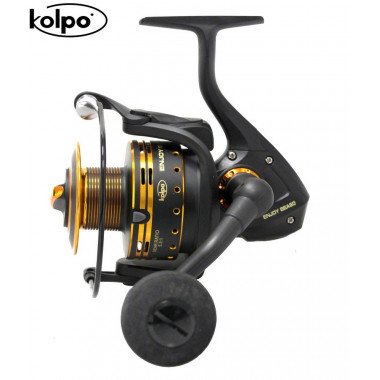 Kolpo Enjoy Sea Reel Model