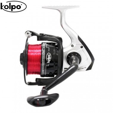 Kolpo Talent SW Reel Model