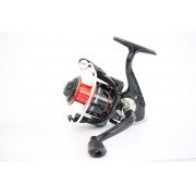 Reel - Kolpo Hero 4000