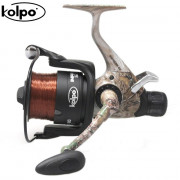 Carrete Kolpo Impress 60