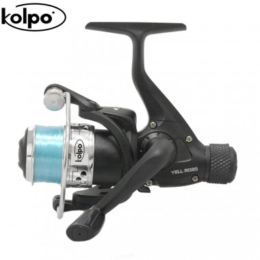 Modello Mulinello Kolpo Yell