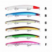 Yamashiro Epico 185 - 25gr - Color 06