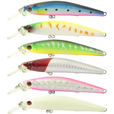 Yamashiro Bedrock 105 - 9,5gr - Model