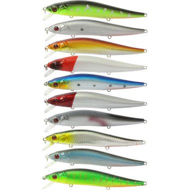 Modelo Yamashiro Life 140 - 22gr