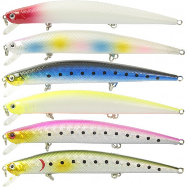 Yamashiro Bomber 125 - 12gr - Model