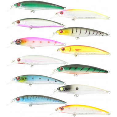 Yamashiro Bambam 110 - 16gr - Model