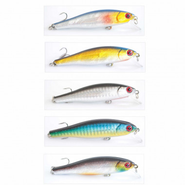 Modelo Yamashiro Shuga 86 - 9,3gr