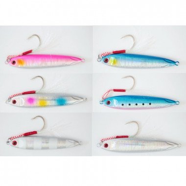 Modelo Yamashiro Keliero