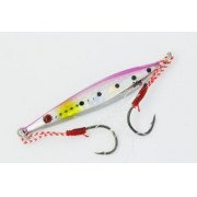 Yamashiro Pelite Micro Jig 20gr - Color 02
