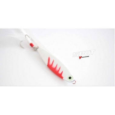 Modelo Yamashiro Spot Metal Jig 20gr