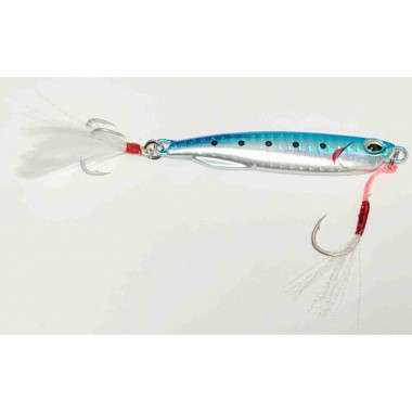 Modelo Yamashiro Jap Metal Jig 40gr