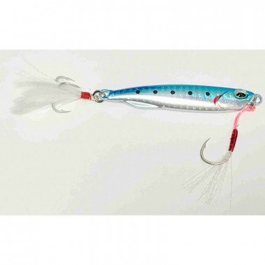 Modelo Yamashiro Jap Metal Jig 40gr