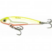 Yamashiro Slim Fish Metal 11,5gr - Color 01