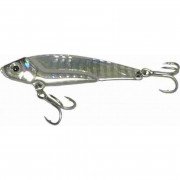 Yamashiro Slim Fish Metal 11,5gr - Color 04