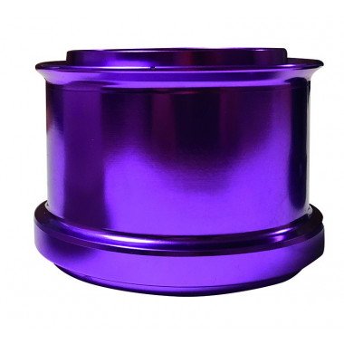 Bobina Vercelli OXYGEN Alumalite Shallow Purple