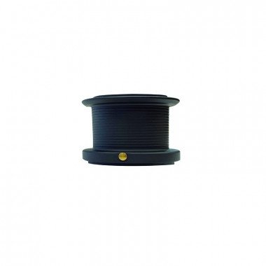 Bobina Vercelli OXYGEN Graphite Standard Black