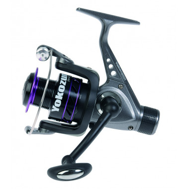 Carrete YOKOZUNA SPORTER 30RD