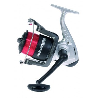 Reel YOKOZUNA SEA WARRIOR 65FD