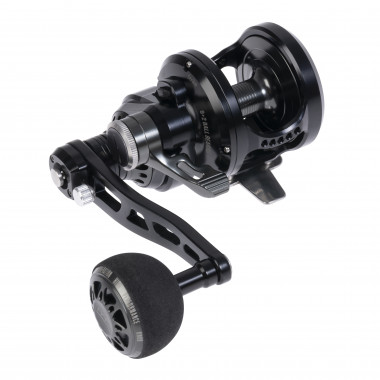 Carrete HART BRUTAL 60L 2-SP