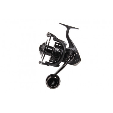 Carrete HART BLACK GT 8000