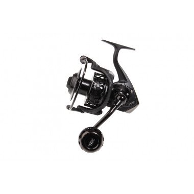 Carrete HART BLACK GT 8000