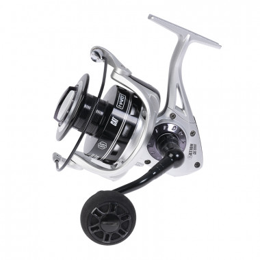 Carrete HART NATION CAT 8000