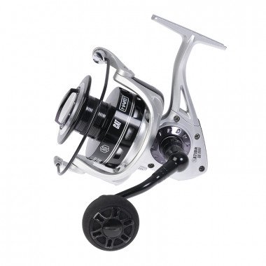 Carrete HART NATION CAT 8000