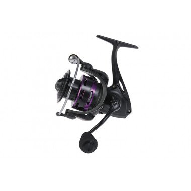 Modelo Carrete HART REVENGE