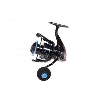 Modelo Carrete HART ZEMTAX