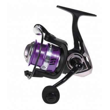 Carrete HART PIRAMID FD 2000