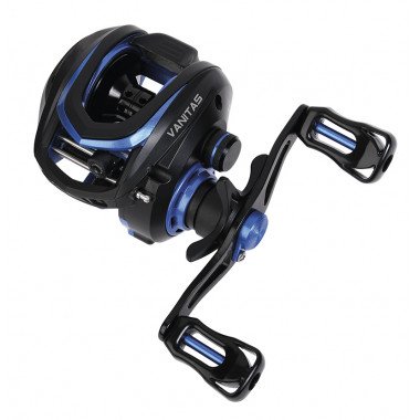 Carrete HART VANITAS