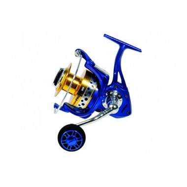 Carrete IRIDIUM BEACHCASTER PRO5 80