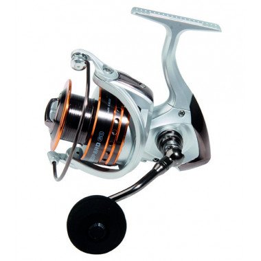 Modello Mulinello IRIDIUM LEOPARD