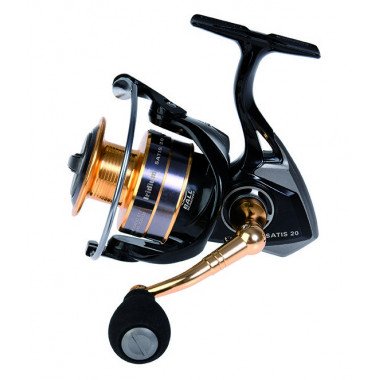 Modello Mulinello IRIDIUM SATIS FD