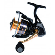 Carrete IRIDIUM SATIS FD 4000