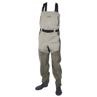 Modelo Vadeador HART 25S Convertible